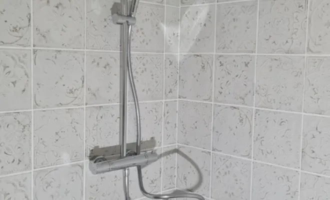 Création de salle de bain, Portes-ls-Valence, EPA Plomberie