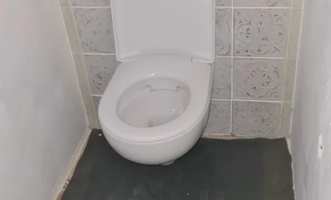 Installation de toilette, Portes-ls-Valence, EPA Plomberie