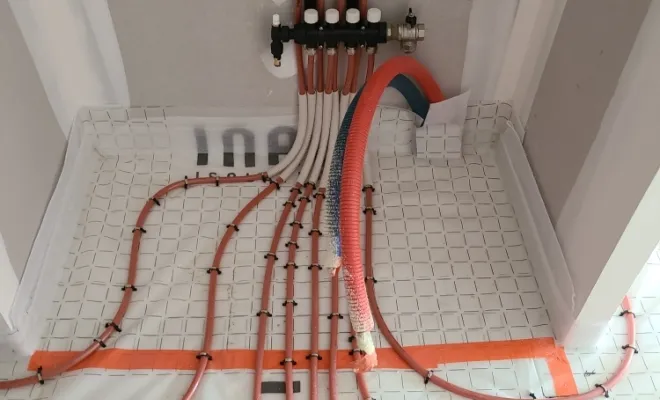 Installation de radiateur, Portes-lès-Valence, EPA Plomberie